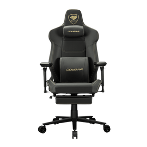 COUGAR ARMOR EVO M GOLD - Gaming Chair -  for sale in Egypt from Games2Egypt