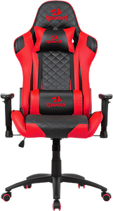 Redragon KING OF WAR C601 GAMING CHAIR - Open Sealed -  for sale in Egypt from Games2Egypt