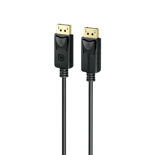 كابل بروميت DisplayPort، فائق الدقة 8K -2m - بدون ملصق  للبيع في مصر من خلال Games2Egypt