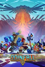 Odinfall - Early Access -  for sale in Egypt from Games2Egypt