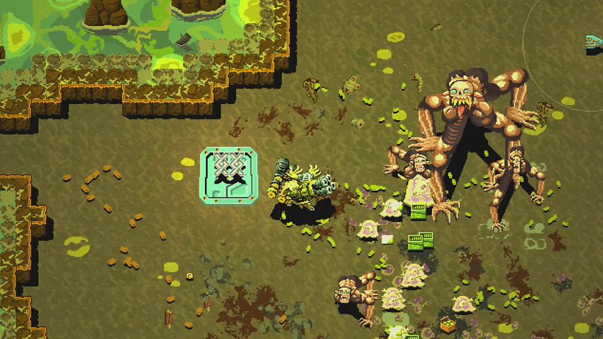 Odinfall - Early Access – image 10