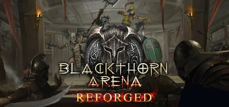 Blackthorn Arena: Reforged -  للبيع في مصر من خلال Games2Egypt