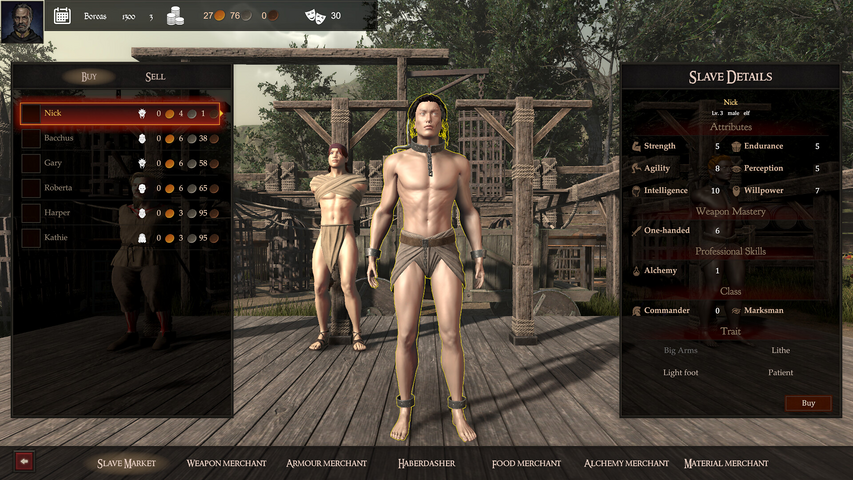 Blackthorn Arena: Reforged – image 2