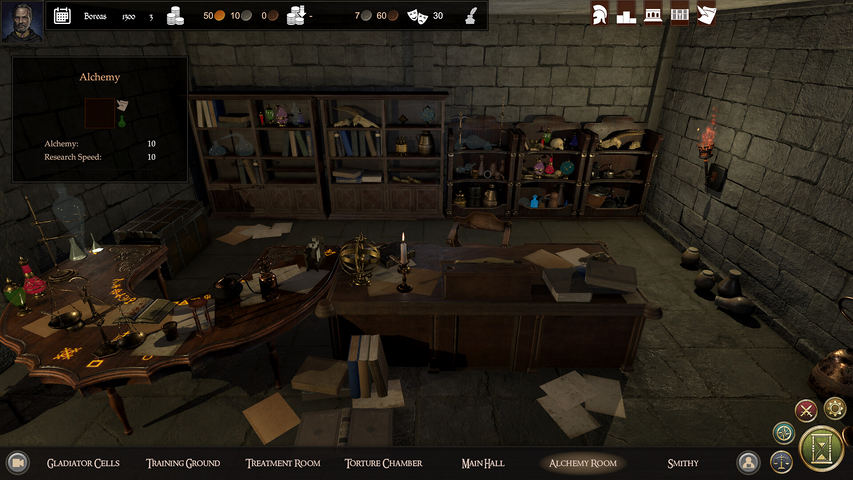 Blackthorn Arena: Reforged – image 4