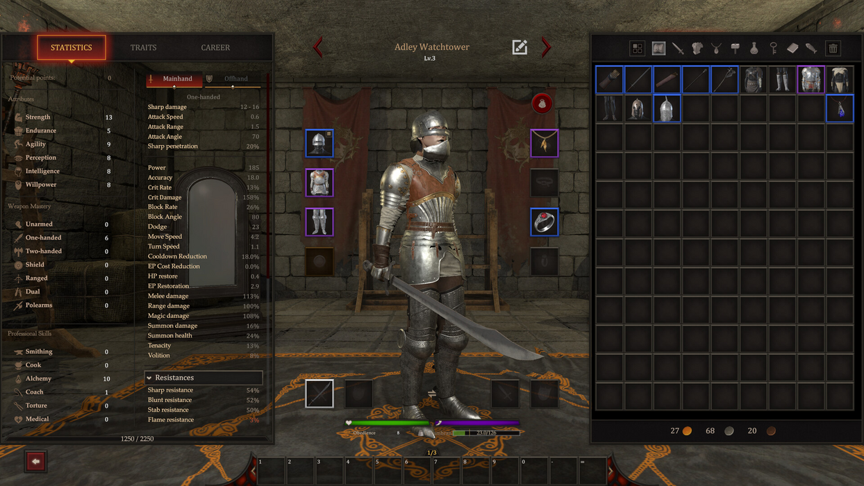 Blackthorn Arena: Reforged  للبيع في مصر من خلال Games2Egypt