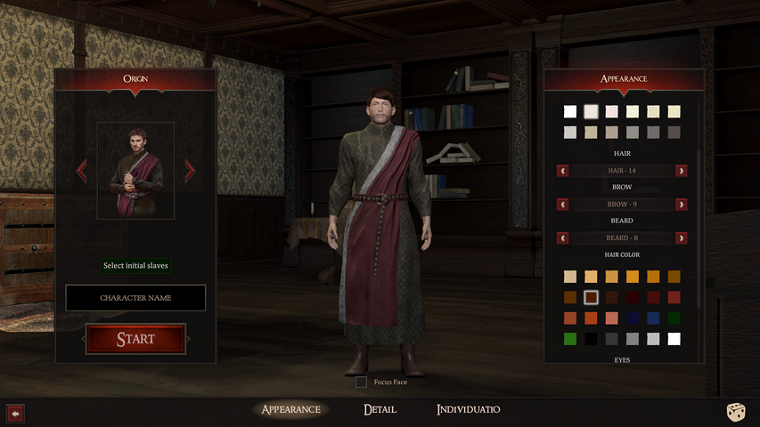 Blackthorn Arena: Reforged – image 9