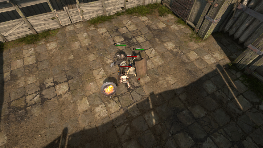 Blackthorn Arena: Reforged – image 10