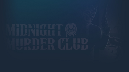 Midnight Murder Club  للبيع في مصر من خلال Games2Egypt