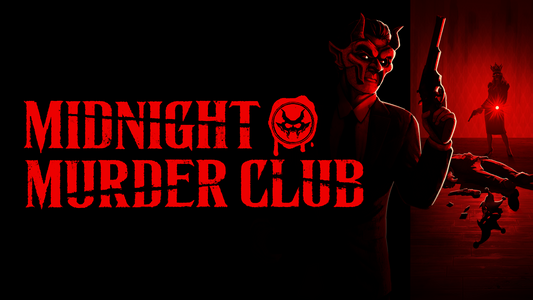 Midnight Murder Club  للبيع في مصر من خلال Games2Egypt