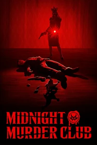 Midnight Murder Club -  للبيع في مصر من خلال Games2Egypt