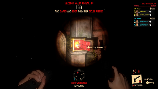 Midnight Murder Club  للبيع في مصر من خلال Games2Egypt