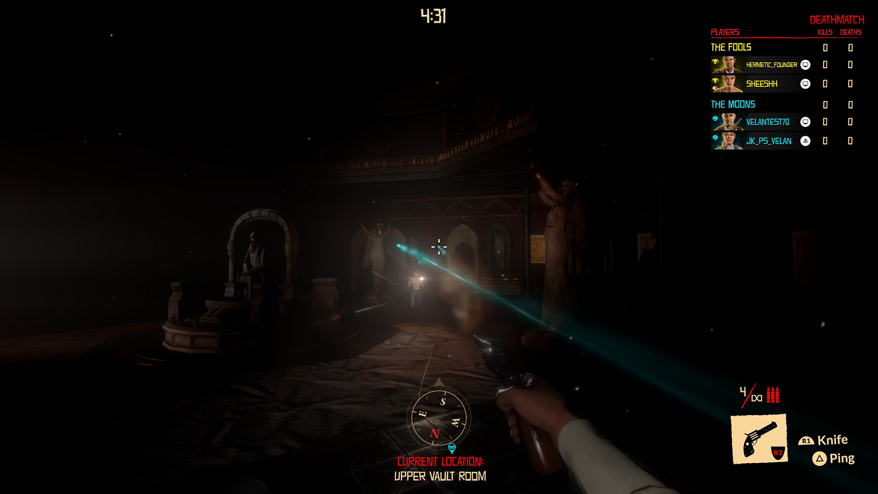 Midnight Murder Club  للبيع في مصر من خلال Games2Egypt