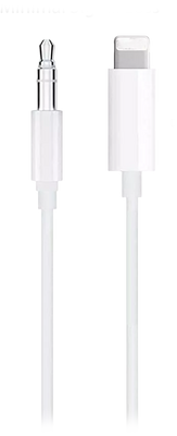 LDNIO LSY92i Cable LIGHTNING TO Aux 3.5MM