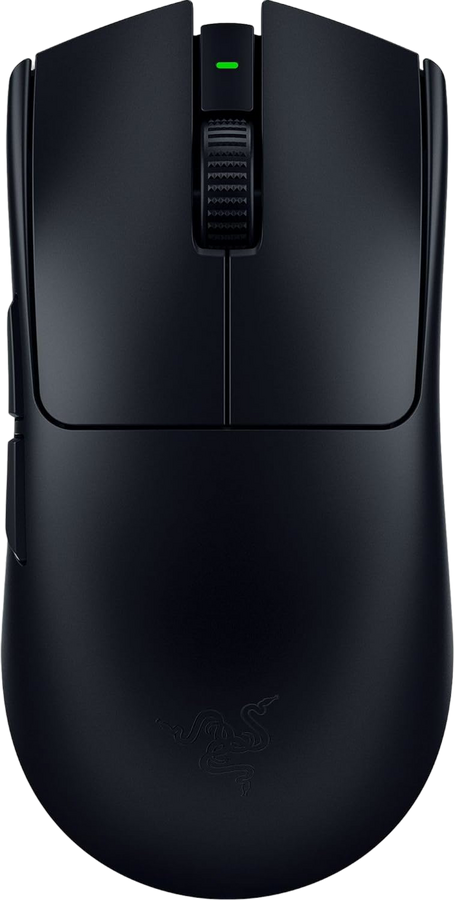 RAZER Viper V3 Pro wireless Gaming Mouse - Black 