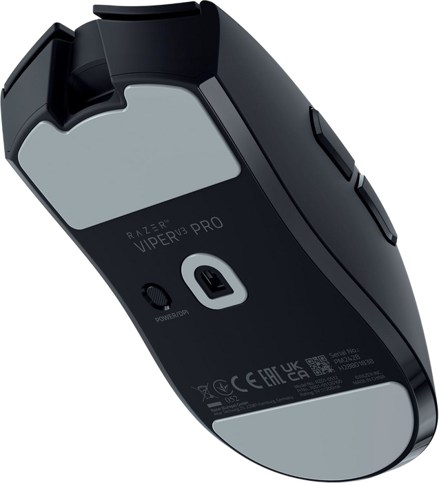 RAZER Viper V3 Pro wireless Gaming Mouse - Black   for sale in Egypt from Games2Egypt