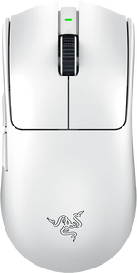 RAZER Viper V3 Pro wireless Gaming Mouse - White -  for sale in Egypt from Games2Egypt