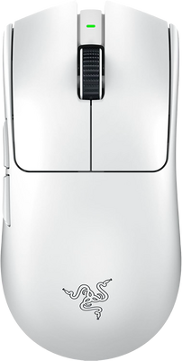 RAZER Viper V3 Pro wireless Gaming Mouse - White