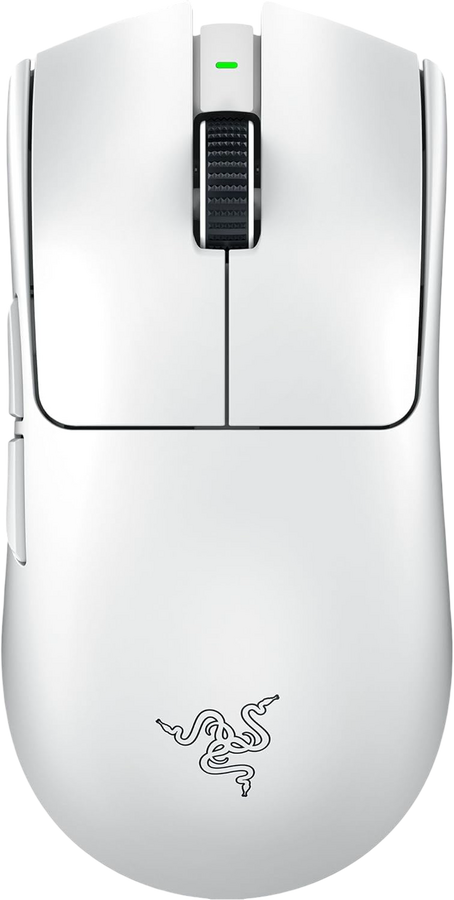 RAZER Viper V3 Pro wireless Gaming Mouse - White