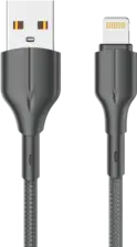 LDNIO LS851 25W Fast Charging Data Cable Type lightning -  for sale in Egypt from Games2Egypt
