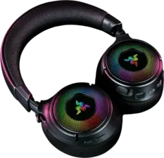 Razer Kraken V4  RGB Headset - Black -  for sale in Egypt from Games2Egypt