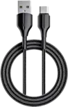 LDNIO LS851 25W Fast Charging Data Cable Type C