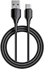 LDNIO LS851 25W Fast Charging Data Cable Type C -  for sale in Egypt from Games2Egypt