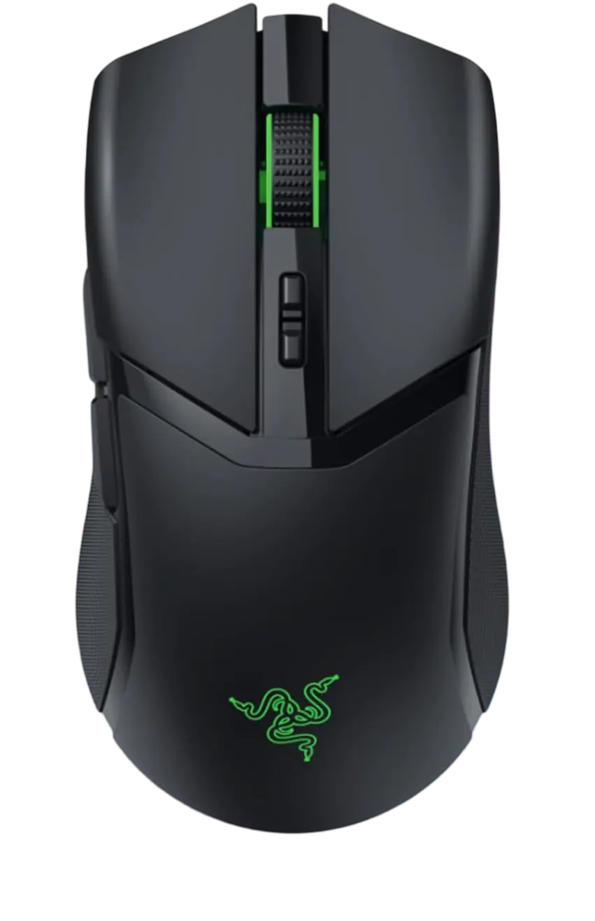 Razer Cobra Pro - Customizable Wireless Gaming Mouse  for sale in Egypt from Games2Egypt