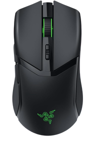 Razer Cobra Pro - Customizable Wireless RGB Gaming Mouse -  for sale in Egypt from Games2Egypt