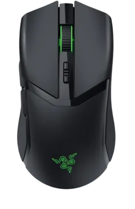 Razer Cobra Pro - Customizable Wireless Gaming Mouse