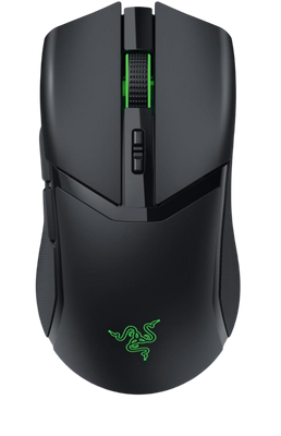 Razer Cobra Pro - Customizable Wireless RGB Gaming Mouse