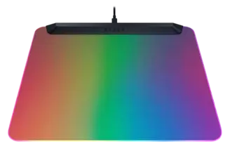 Razer Firefly V2 Pro - LED Backlit Gaming Mouse Mat -  for sale in Egypt from Games2Egypt