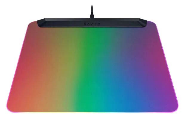 Razer Firefly V2 Pro - LED Backlit Gaming Mouse Mat