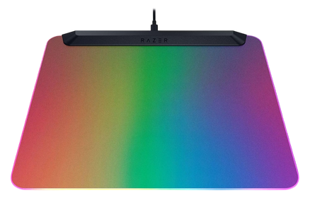 Razer Firefly V2 Pro - LED Backlit Gaming Mouse Mat  for sale in Egypt from Games2Egypt