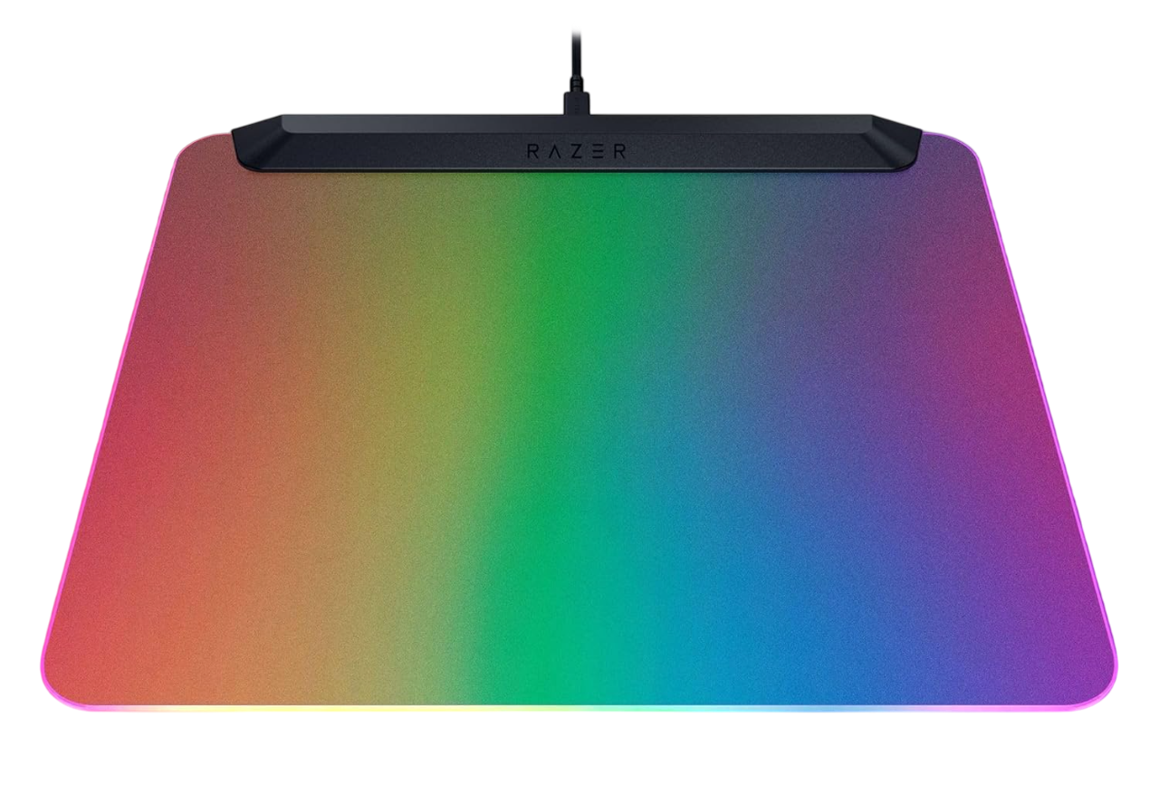 Razer Firefly V2 Pro - LED Backlit Gaming Mouse Mat – image 2