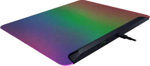 Razer Firefly V2 Pro - LED Backlit Gaming Mouse Mat  for sale in Egypt from Games2Egypt