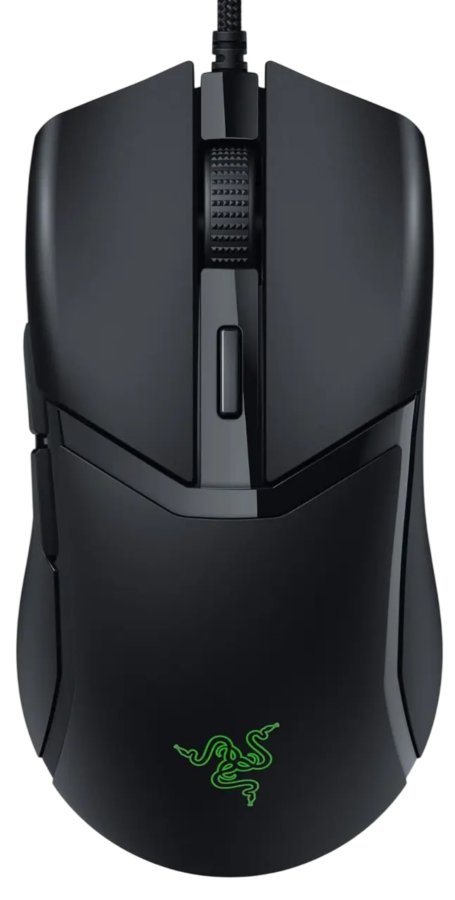 Razer Cobra Lightweight Chroma RGB Wired Gaming Mouse  for sale in Egypt from Games2Egypt