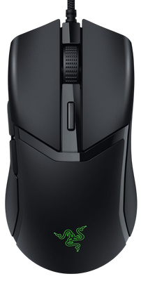 Razer Cobra Lightweight Chroma RGB Wired Gaming Mouse