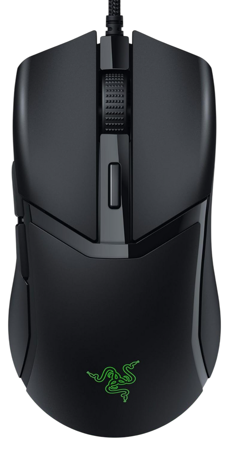 Razer Cobra Lightweight Chroma RGB Wired Gaming Mouse