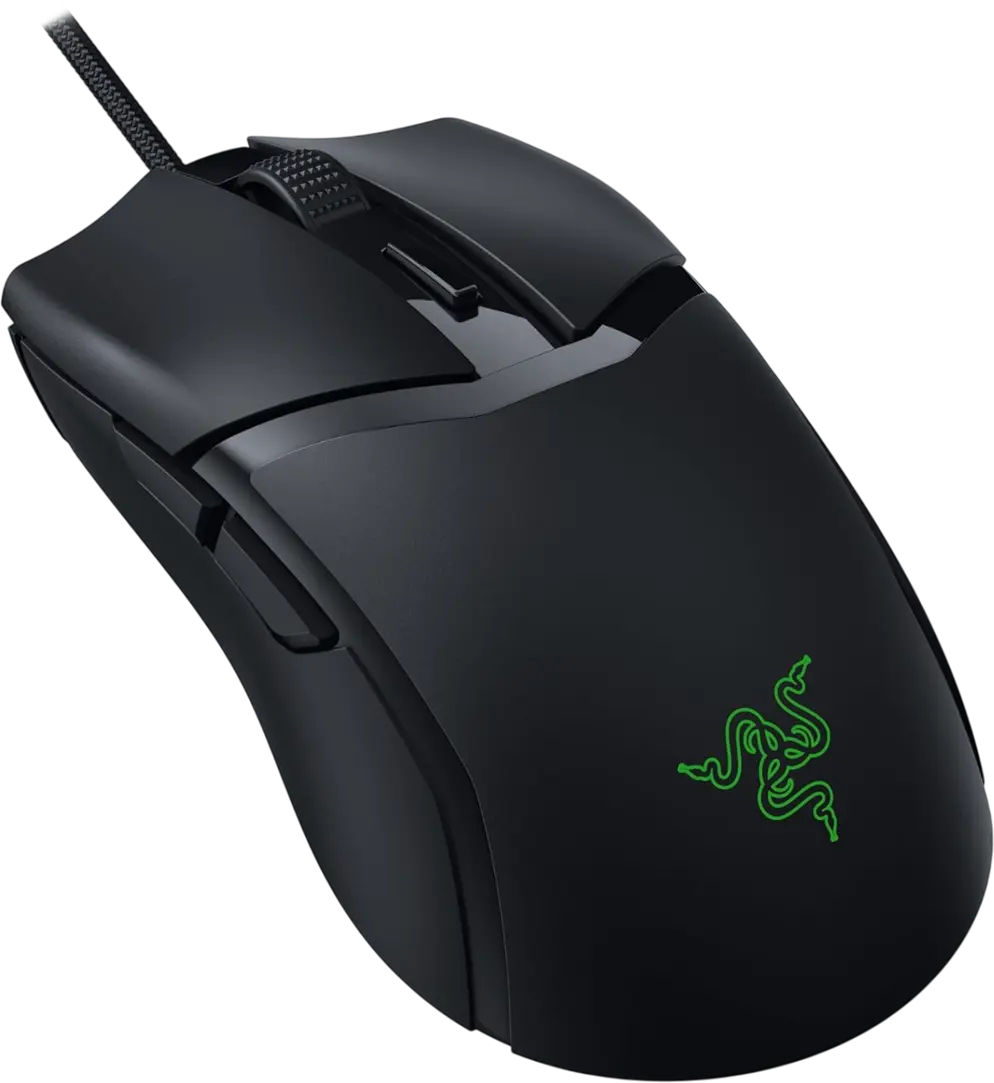 Razer Cobra Lightweight Chroma RGB Wired Gaming Mouse  for sale in Egypt from Games2Egypt