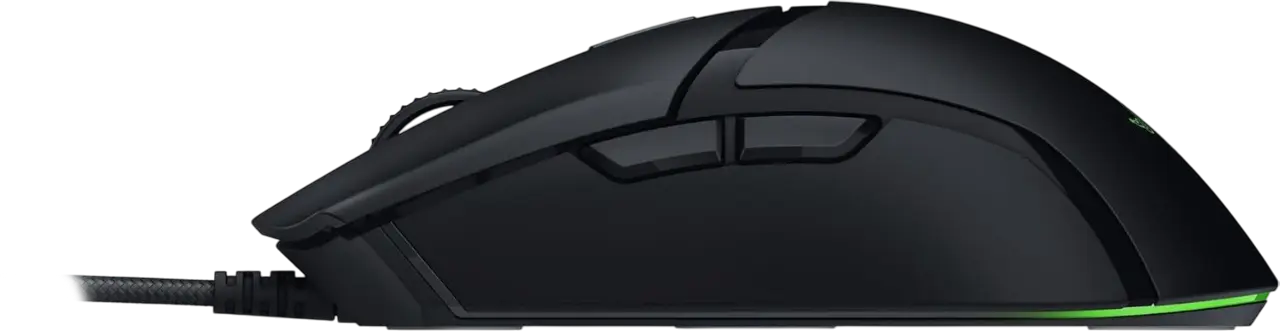 Razer Cobra Lightweight Chroma RGB Wired Gaming Mouse  for sale in Egypt from Games2Egypt