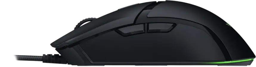 Razer Cobra Lightweight Chroma RGB Wired Gaming Mouse  for sale in Egypt from Games2Egypt