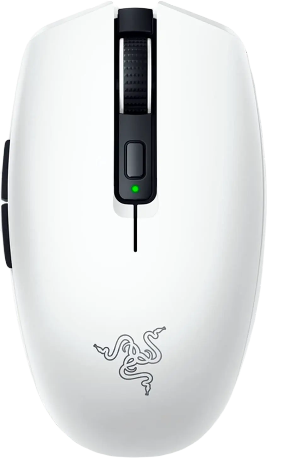 RAZER OROCHI V2 Wireless Bluetooth Gaming Mouse - White   for sale in Egypt from Games2Egypt