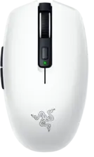 RAZER OROCHI V2 Wireless Bluetooth Gaming Mouse - White  -  for sale in Egypt from Games2Egypt