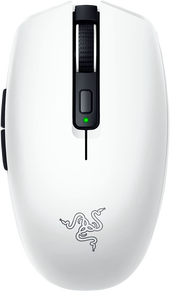 RAZER Orochi V2 Wireless Bluetooth Gaming Mouse - White  -  for sale in Egypt from Games2Egypt