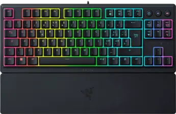 Razer Ornata V3 Tenkeyless Keyboard -  for sale in Egypt from Games2Egypt
