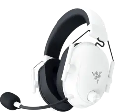 Razer BlackShark V2 HyperSpeed Headset - White -  for sale in Egypt from Games2Egypt