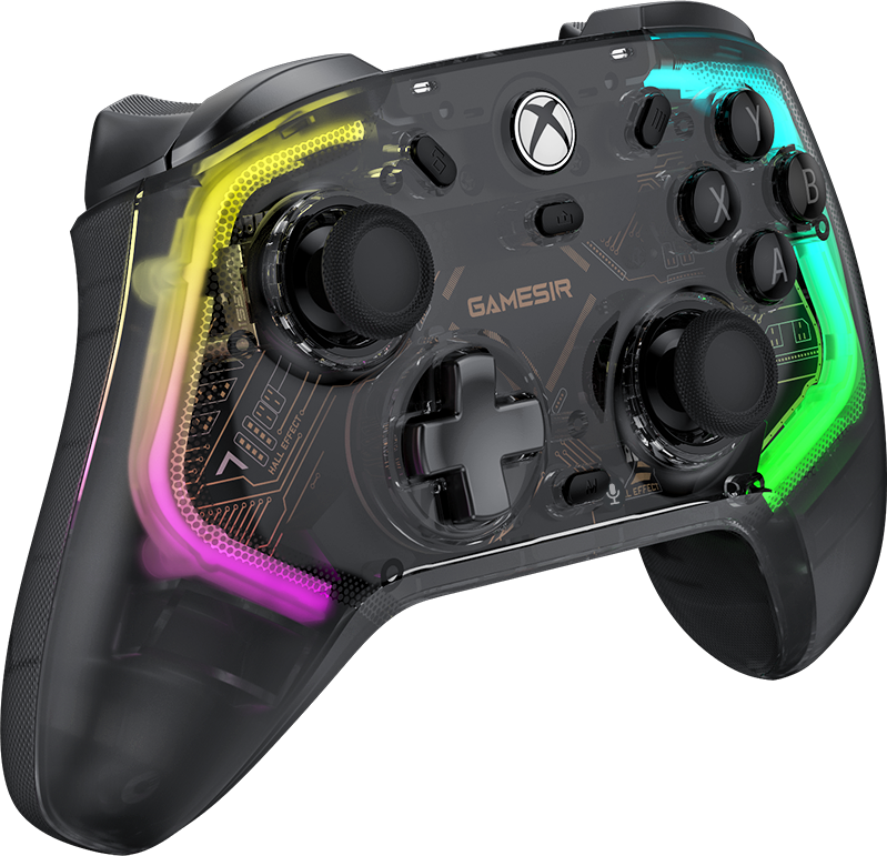GameSir Kaleid Xbox Wired Controller – image 2