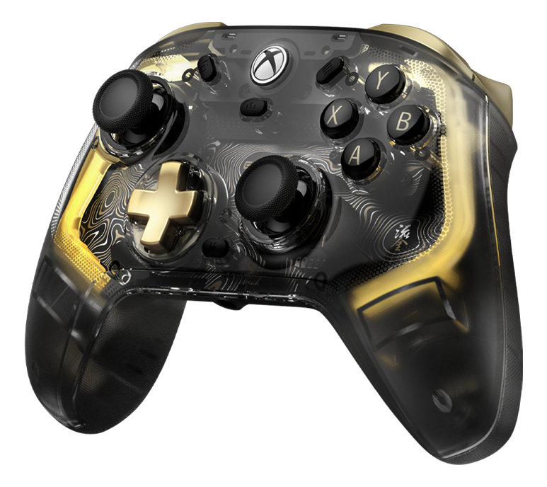 GameSir Kaleid Flux Xbox Enhanced Wired Controller  for sale in Egypt from Games2Egypt