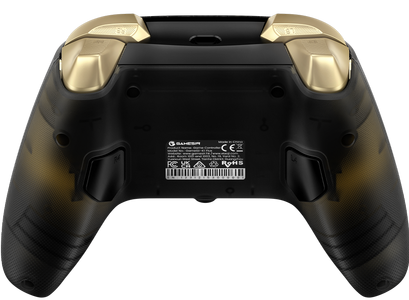 GameSir Kaleid Flux Xbox Enhanced Wired Controller  for sale in Egypt from Games2Egypt