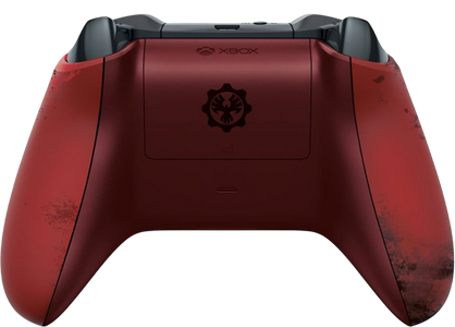 Xbox One S 2TB Limited Edition Console - Gears of War 4 Bundle - Used  for sale in Egypt from Games2Egypt